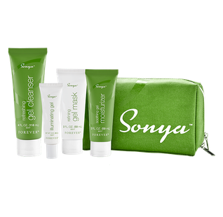 Sonya Daily Skincare System